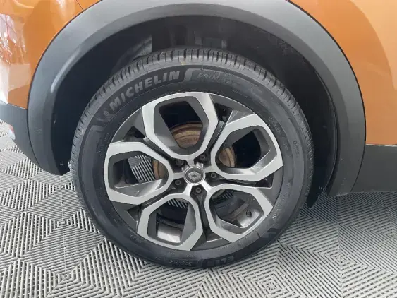 RENAULT CAPTUR II - voiture d'occasion - Photo 25