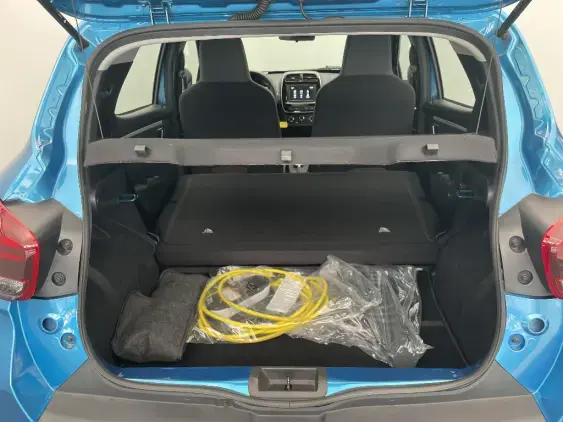 DACIA SPRING - voiture d'occasion - Photo 16