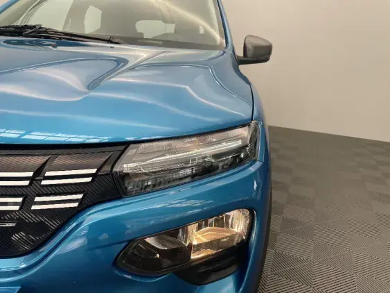DACIA SPRING - voiture d'occasion - Photo 22