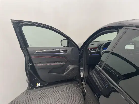 RENAULT ARKANA - voiture d'occasion - Photo 19