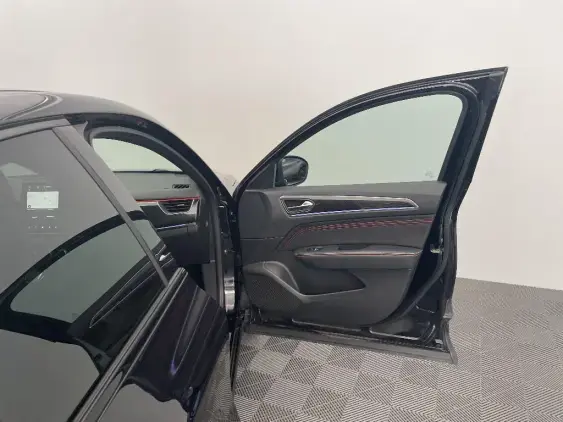 RENAULT ARKANA - voiture d'occasion - Photo 20
