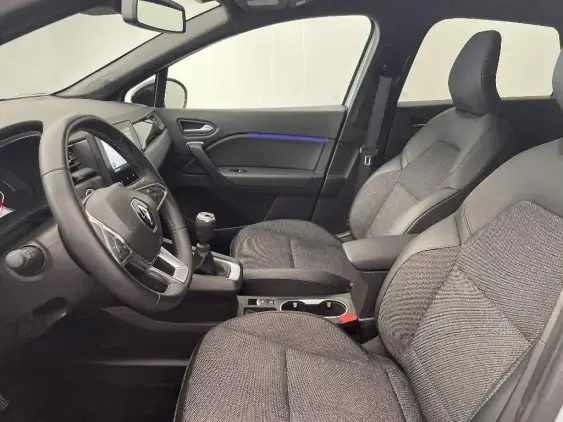 RENAULT CAPTUR II - voiture d'occasion - Photo 18