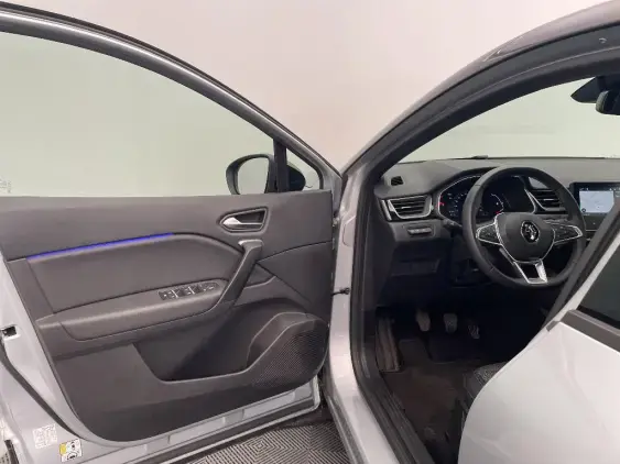 RENAULT CAPTUR II - voiture d'occasion - Photo 19