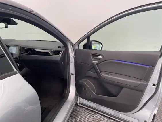 RENAULT CAPTUR II - voiture d'occasion - Photo 20