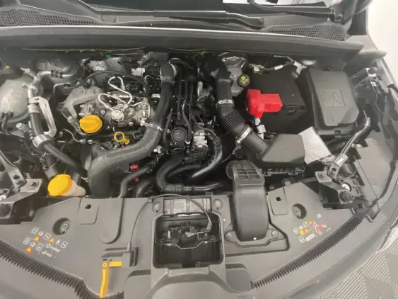 RENAULT CAPTUR II - voiture d'occasion - Photo 21
