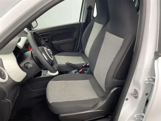 RENAULT TWINGO ELECTRIQUE III - voiture d'occasion - Photo 15