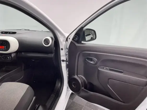 RENAULT TWINGO ELECTRIQUE III - voiture d'occasion - Photo 17