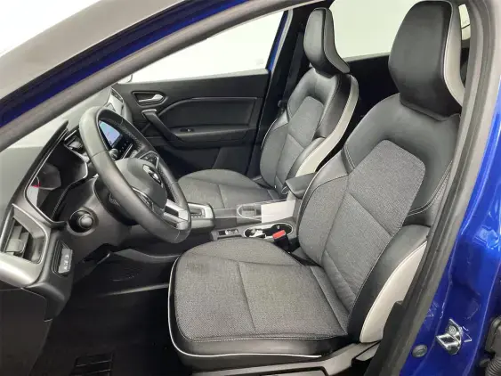 RENAULT CAPTUR II - voiture d'occasion - Photo 17