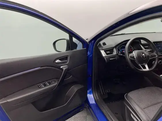 RENAULT CAPTUR II - voiture d'occasion - Photo 18