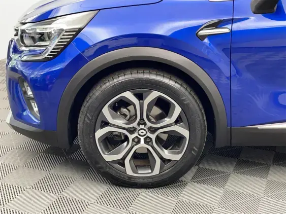 RENAULT CAPTUR II - voiture d'occasion - Photo 21