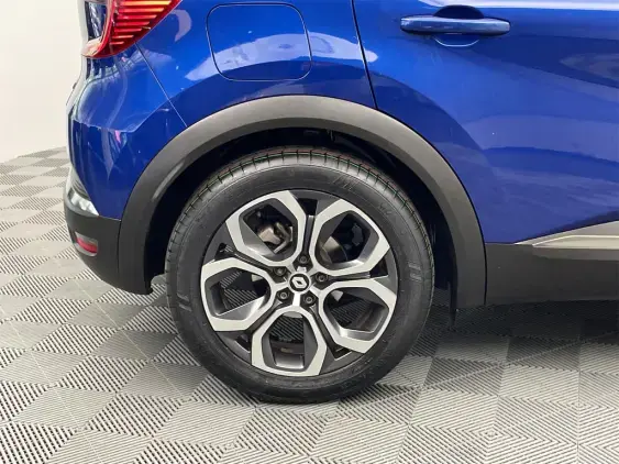 RENAULT CAPTUR II - voiture d'occasion - Photo 23