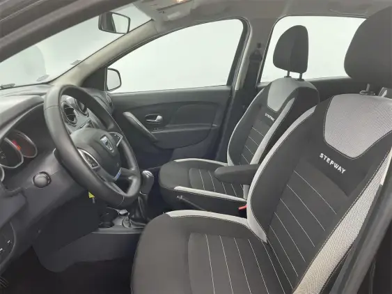 DACIA SANDERO II - voiture d'occasion - Photo 18