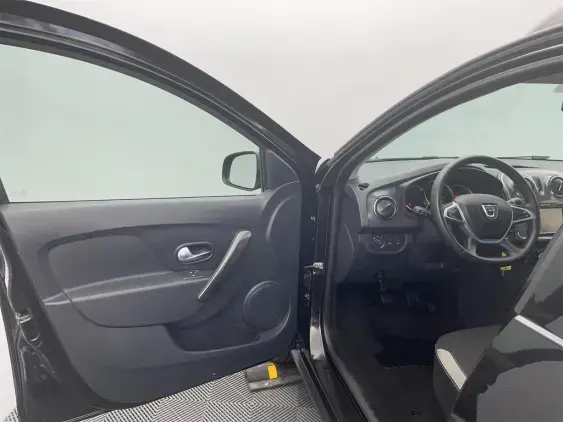 DACIA SANDERO II - voiture d'occasion - Photo 19