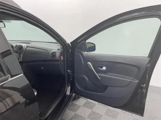 DACIA SANDERO II - voiture d'occasion - Photo 20