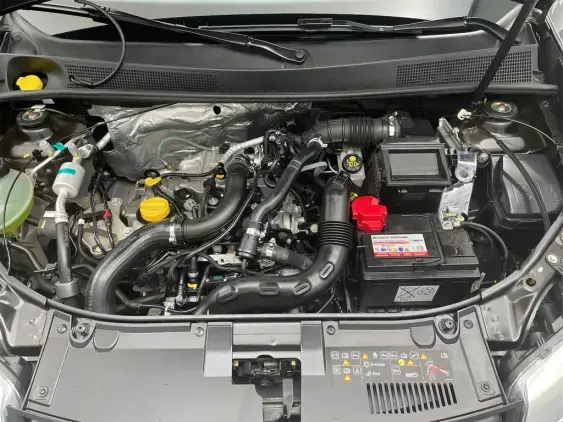 DACIA SANDERO II - voiture d'occasion - Photo 21