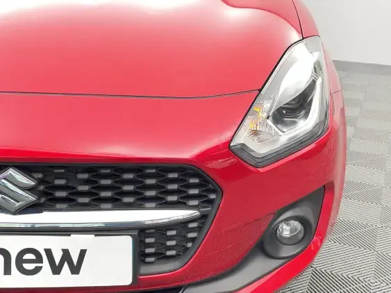 SUZUKI SWIFT III - voiture d'occasion - Photo 20