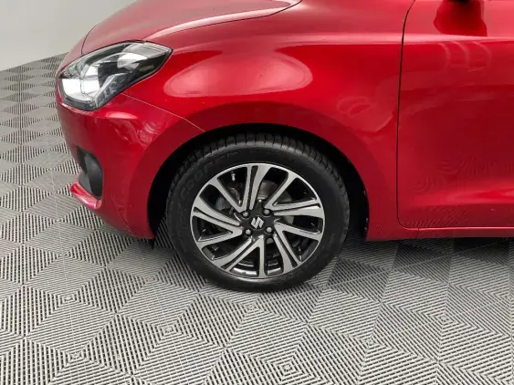 SUZUKI SWIFT III - voiture d'occasion - Photo 21