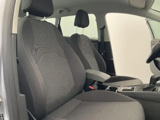 SEAT LEON III - voiture d'occasion - Photo 18