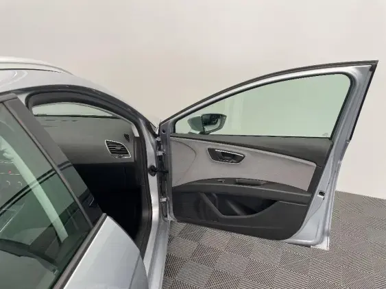SEAT LEON III - voiture d'occasion - Photo 20