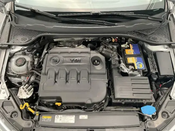 SEAT LEON III - voiture d'occasion - Photo 21