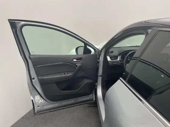 RENAULT CAPTUR II - voiture d'occasion - Photo 19
