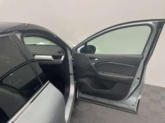 RENAULT CAPTUR II - voiture d'occasion - Photo 20