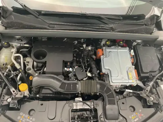 RENAULT CAPTUR II - voiture d'occasion - Photo 21