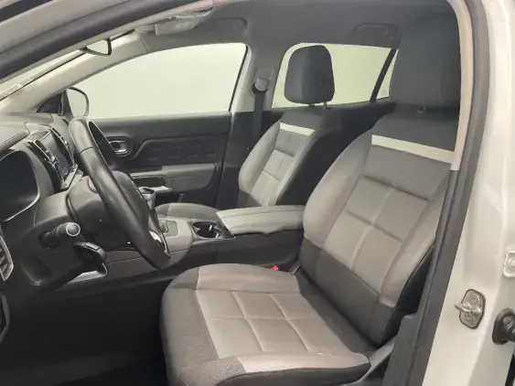 CITROEN C5 II - voiture d'occasion - Photo 18