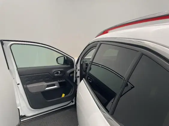 CITROEN C5 II - voiture d'occasion - Photo 20