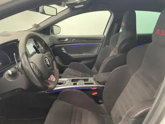 RENAULT MEGANE IV - voiture d'occasion - Photo 18