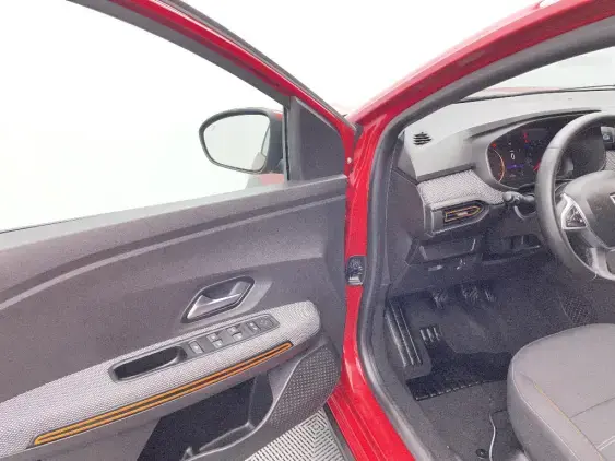 DACIA SANDERO III - voiture d'occasion - Photo 18