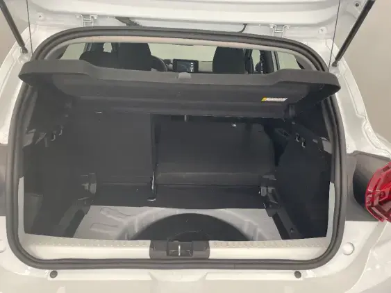 DACIA SANDERO III - voiture d'occasion - Photo 16