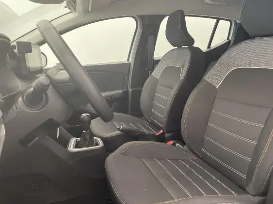 DACIA SANDERO III - voiture d'occasion - Photo 18