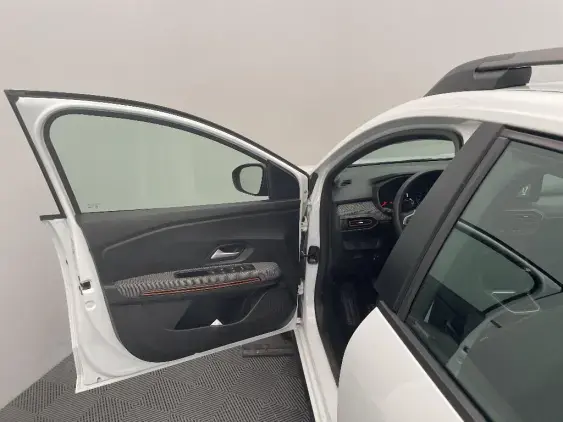 DACIA SANDERO III - voiture d'occasion - Photo 19