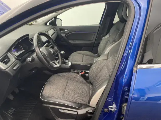 RENAULT CAPTUR II - voiture d'occasion - Photo 18