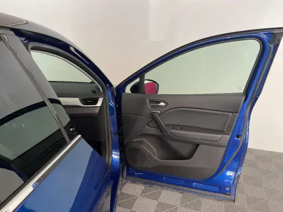 RENAULT CAPTUR II - voiture d'occasion - Photo 20