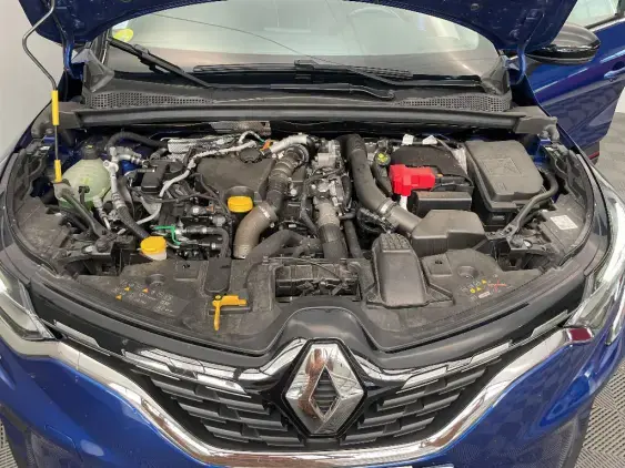 RENAULT CAPTUR II - voiture d'occasion - Photo 21
