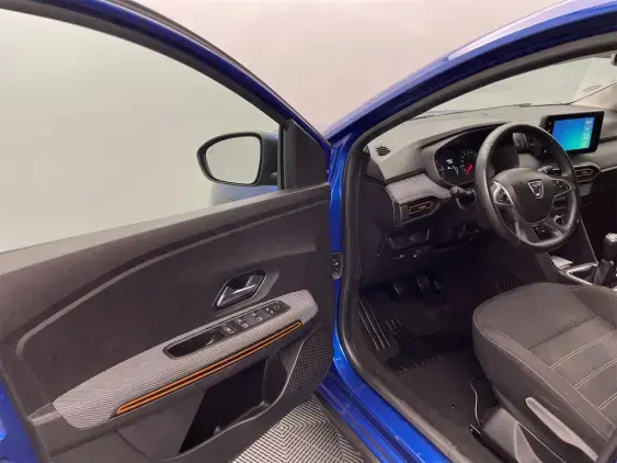 DACIA SANDERO III - voiture d'occasion - Photo 17