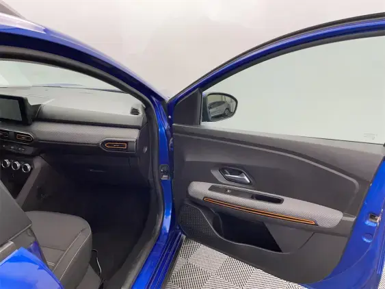 DACIA SANDERO III - voiture d'occasion - Photo 18