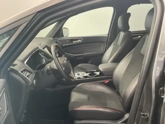 FORD S-MAX II - voiture d'occasion - Photo 18