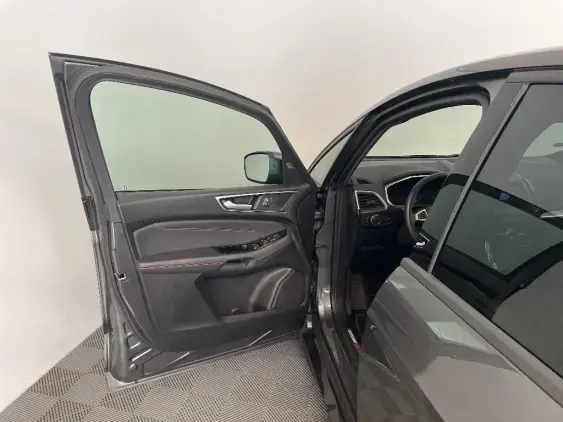 FORD S-MAX II - voiture d'occasion - Photo 19