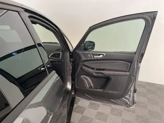 FORD S-MAX II - voiture d'occasion - Photo 20