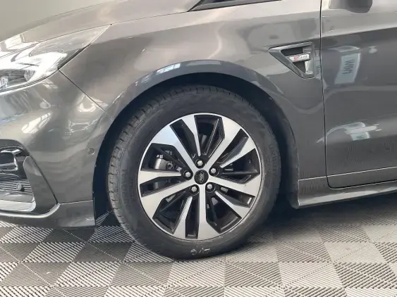 FORD S-MAX II - voiture d'occasion - Photo 23