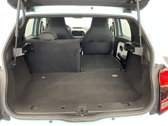RENAULT TWINGO III - voiture d'occasion - Photo 16