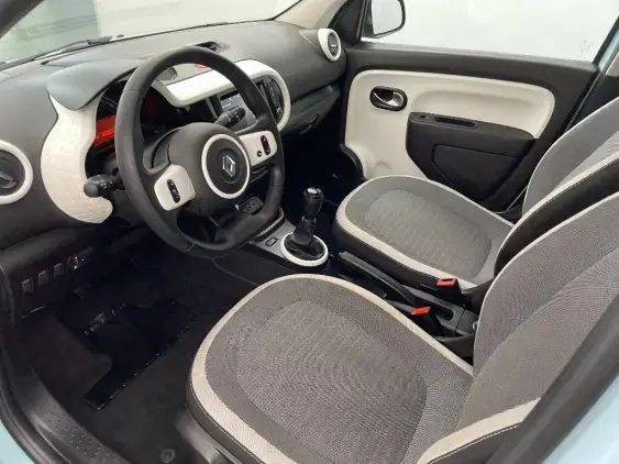 RENAULT TWINGO III - voiture d'occasion - Photo 18