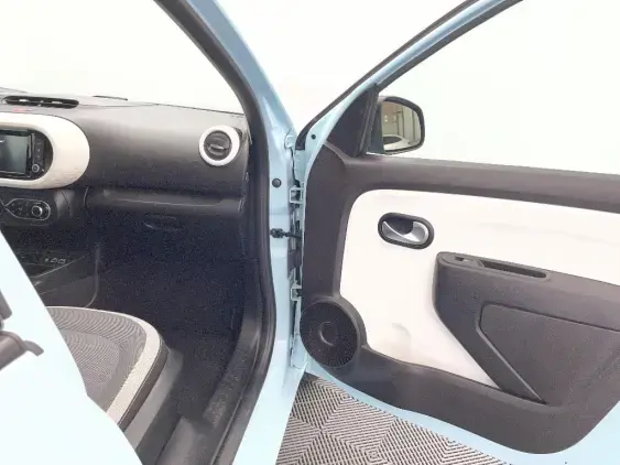 RENAULT TWINGO III - voiture d'occasion - Photo 20