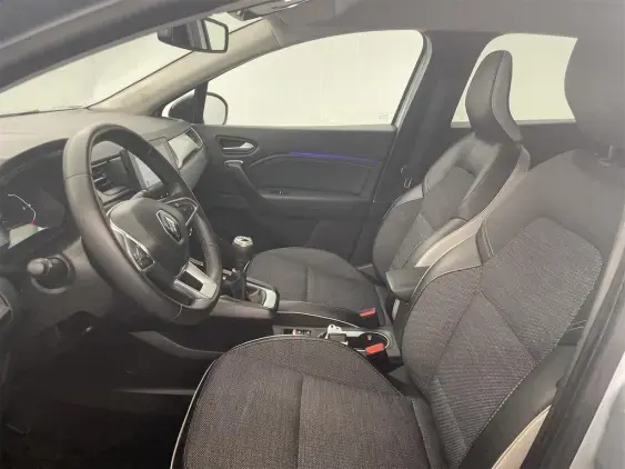RENAULT CAPTUR II - voiture d'occasion - Photo 18