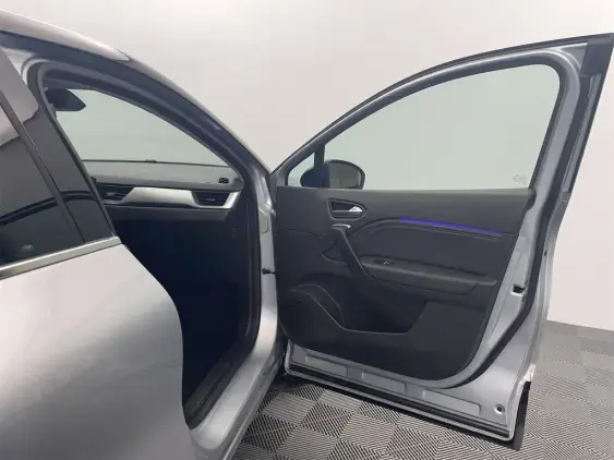 RENAULT CAPTUR II - voiture d'occasion - Photo 20