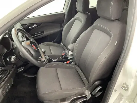 FIAT TIPO II - voiture d'occasion - Photo 17