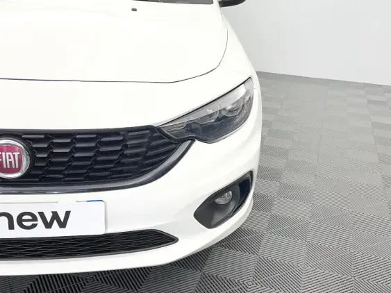 FIAT TIPO II - voiture d'occasion - Photo 20